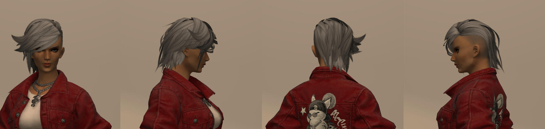 Vi Turnaround