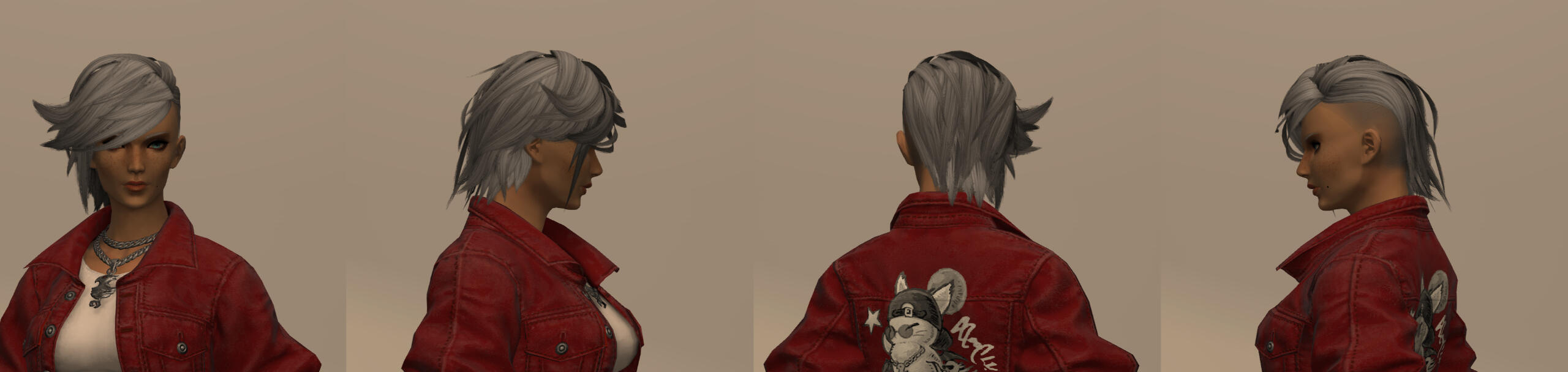 Vi Turnaround